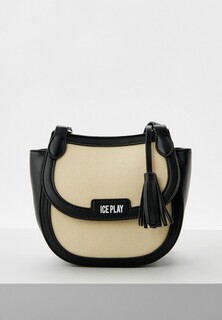 Сумка и брелок Ice Play 