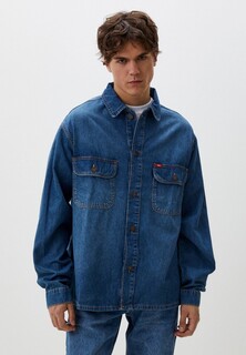 Рубашка джинсовая Lee Cooper 