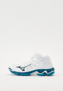 Кроссовки Mizuno WAVE VOLTAGE MID