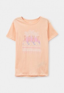 Футболка Roxy PURPLE HEARTS B TEES