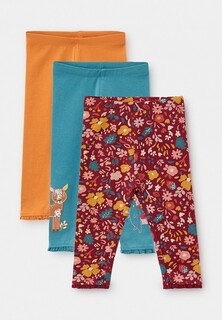 Леггинсы 3 шт. Mothercare 