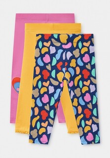 Леггинсы 3 шт. Mothercare 