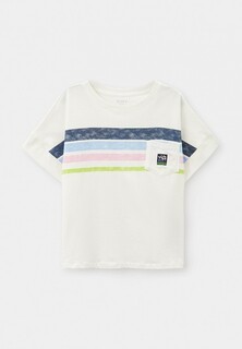 Футболка Roxy SWIMMININTHESTA TEES