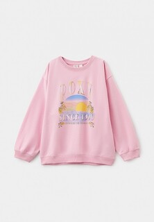 Свитшот Roxy MORNING HIKERGA