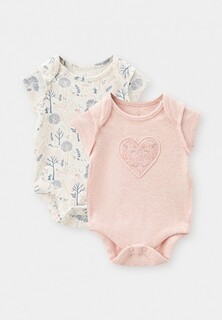 Боди 2 шт. Mothercare 