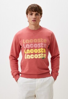 Свитшот Lacoste Classic Fit