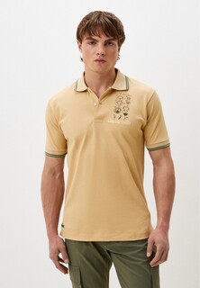 Поло Lacoste Classic Fit