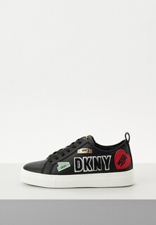 Кеды DKNY 