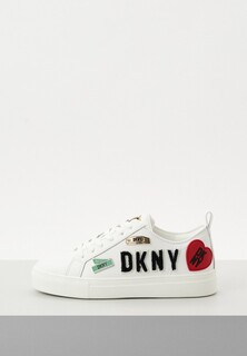 Кеды DKNY 