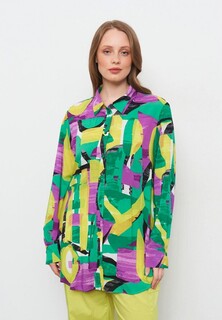 Блуза Samoon by Gerry Weber 