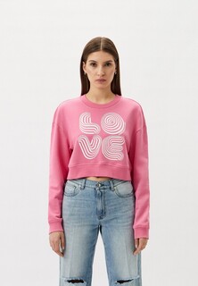 Свитшот Love Moschino 