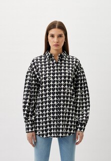 Рубашка Love Moschino 