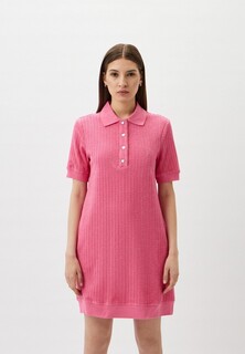 Платье Love Moschino 