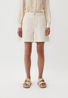 Шорты джинсовые Twinset Milano ACTITUDE