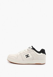 Кеды DC Shoes MANTECA 4 S SHOE BO4