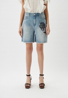 Шорты джинсовые Twinset Milano ACTITUDE