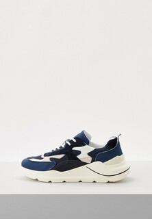 Кроссовки D.A.T.E. FUGA