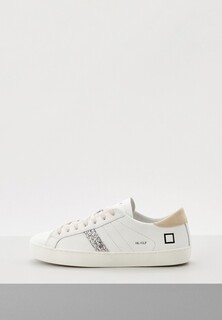 Кеды D.A.T.E. HILL