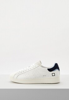 Кеды D.A.T.E. BASE