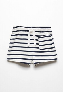 Шорты спортивные Mango Kids COSTA