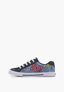 Кеды DC Shoes CHELSEA SHOE HDD