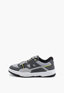 Кеды DC Shoes CONSTRUCT SHOE WYY