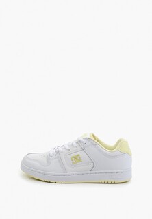 Кеды DC Shoes MANTECA 4 SHOE YSW
