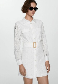 Платье Mango SHIRLY