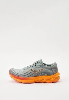 Кроссовки Mizuno WAVE SKYRISE 5