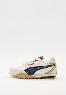 Кроссовки PUMA Blktop Rider Expeditions