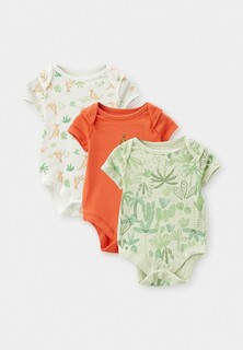 Боди 3 шт. Mothercare 