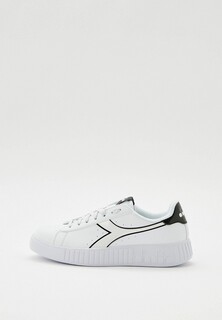 Кеды Diadora STEP P