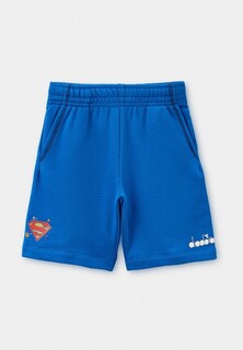 Шорты спортивные Diadora JU.BERMUDA SUPERHEROES