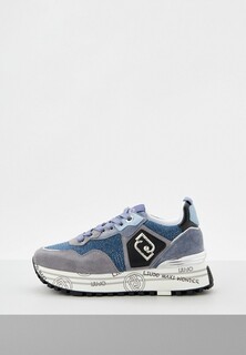 Кроссовки Liu Jo 