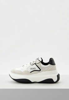 Кроссовки Liu Jo 