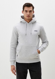 Худи Superdry ESSENTIAL LOGO HOODIE