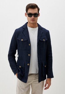 Пиджак Salvatore Brunacci 