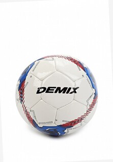 Мяч футбольный Demix DF900 MINI