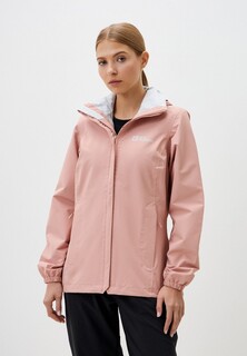 Ветровка Jack Wolfskin STORMY POINT