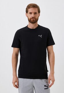 Футболка PUMA BETTER ESSENTIALS Tee PUMA Black