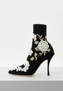 Ботильоны Dolce&Gabbana 