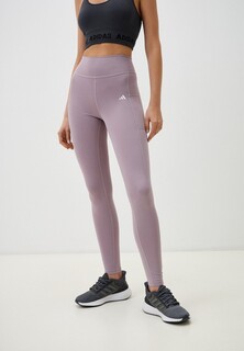 Тайтсы adidas OPT ST HR 1/1 L