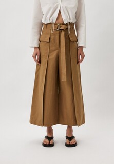 Брюки Weekend Max Mara PINIDE