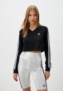 Лонгслив adidas Originals FR LS JERSEY