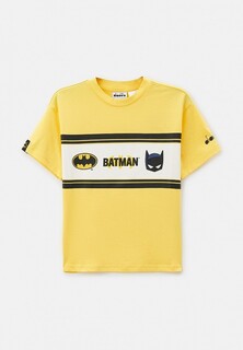 Футболка Diadora JU.T-SHIRT SS SUPERHEROES