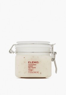 Скраб для тела Elemis солевой, увлажняющий