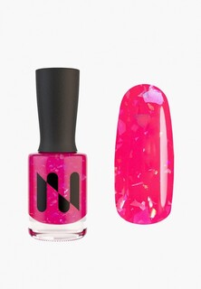 Лак для ногтей Masura Сладкая Резинка, 11 мл