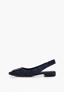 Туфли Lr Lorettini 