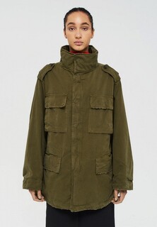 Куртка Darkpark 