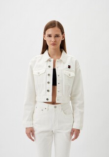 Куртка джинсовая DKNY 